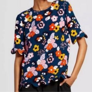 Victoria Beckham Blouse